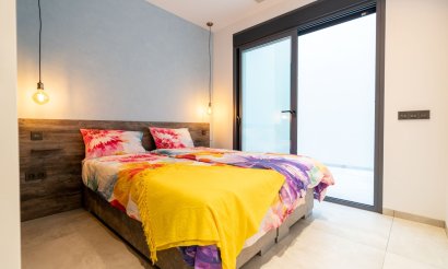 New Build - Villa - Ciudad Quesada - 