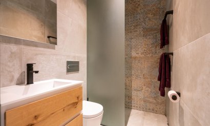 New Build - Villa - Ciudad Quesada - 