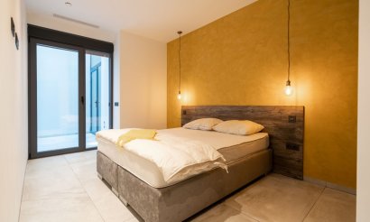 New Build - Villa - Ciudad Quesada - 