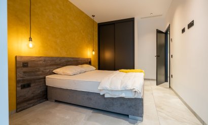 New Build - Villa - Ciudad Quesada - 