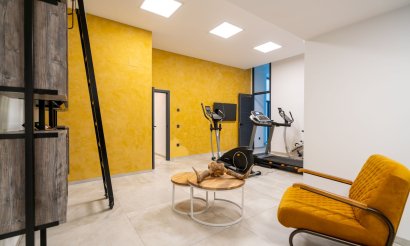 New Build - Villa - Ciudad Quesada - 