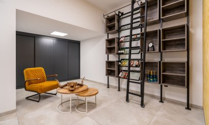 New Build - Villa - Ciudad Quesada - 