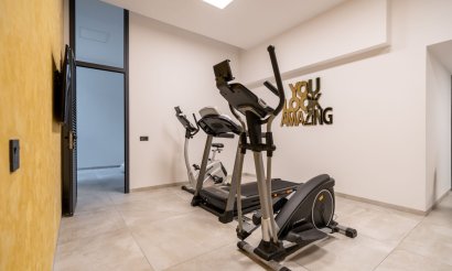 New Build - Villa - Ciudad Quesada - 