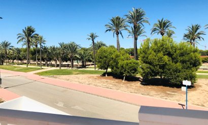 New Build - Villa - Santiago de la Ribera - 