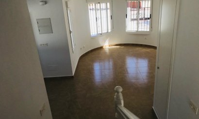 New Build - Villa - Santiago de la Ribera - 