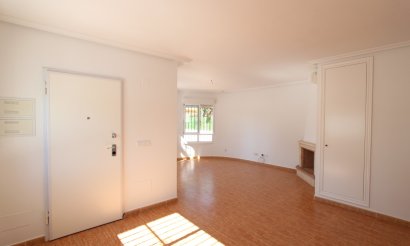 New Build - Villa - Santiago de la Ribera - 