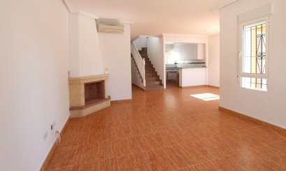 New Build - Villa - Santiago de la Ribera - 