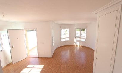 New Build - Villa - Santiago de la Ribera - 