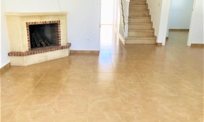 New Build - Villa - Santiago de la Ribera - 