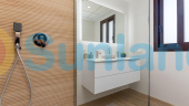 New Build - Villa - Finestrat - Balcón de finestrat
