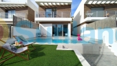 New Build - Villa - Orihuela Costa - PAU 8