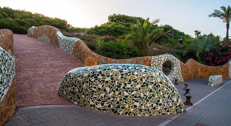 New Build - Penthouse - Guardamar del Segura - Pueblo