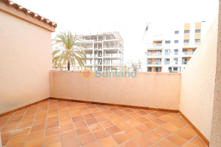 Resale - Villa - Orihuela costa - RioMar