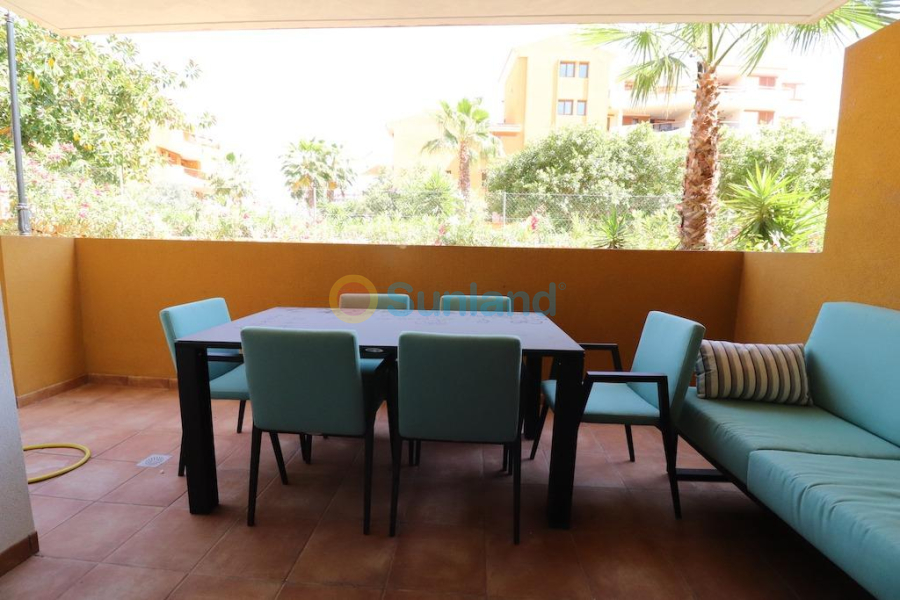 Verkauf - Apartment - Torrevieja - Punta Prima