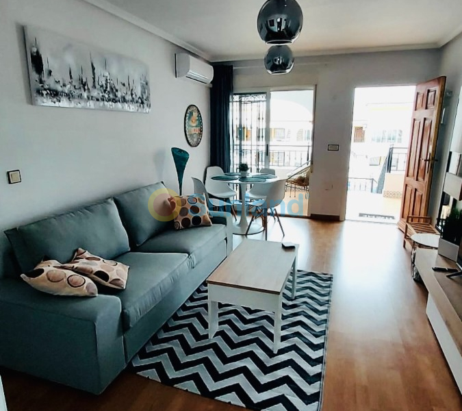 Resale - Apartment Penthouse - Entre Naranjos - Vistabella - Entre Naranjos