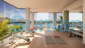 Neubau - Apartment - Calpe - Puerto