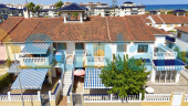 Resale - Apartamento - Torrevieja - La Mata