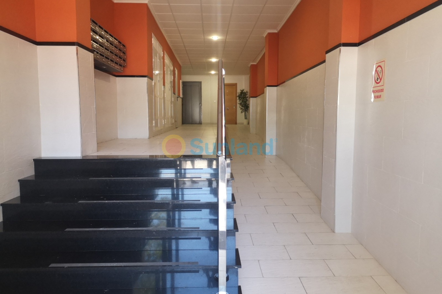 Resale - Apartment / flat - Los Montesinos