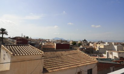 Använda fastigheter - Finca / Country Property - Rojales