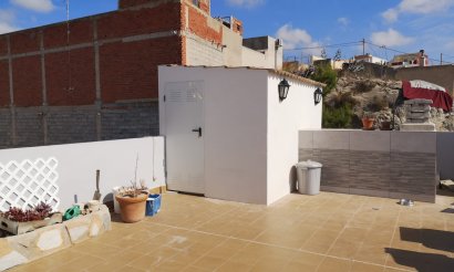 Använda fastigheter - Finca / Country Property - Rojales