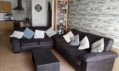 Använda fastigheter - Finca / Country Property - Rojales