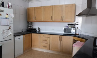 Använda fastigheter - Finca / Country Property - Rojales