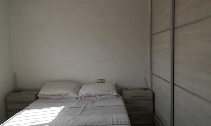 Använda fastigheter - Finca / Country Property - Rojales