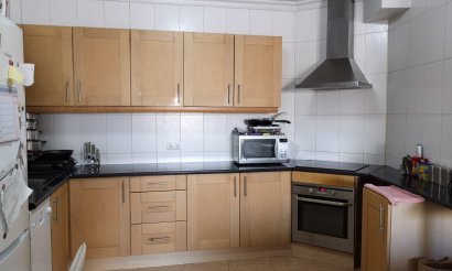 Använda fastigheter - Finca / Country Property - Rojales