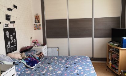 Använda fastigheter - Finca / Country Property - Rojales