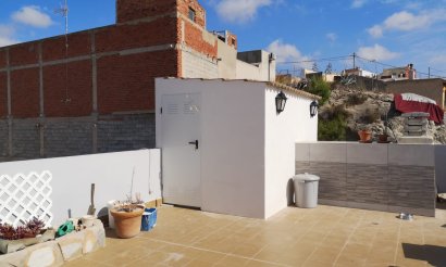 Använda fastigheter - Finca / Country Property - Rojales