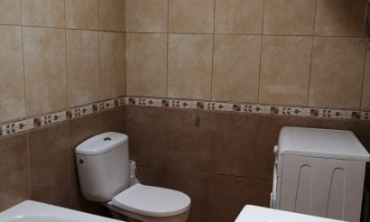 Använda fastigheter - Finca / Country Property - Rojales