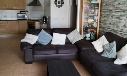 Använda fastigheter - Finca / Country Property - Rojales