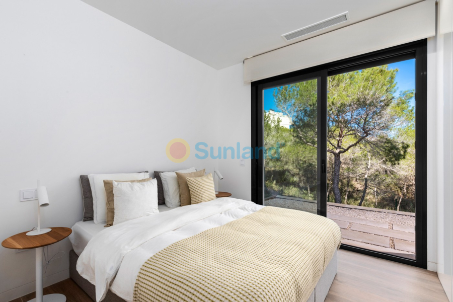 Resale - Villa - Las Colinas Golf Resort - Las Colinas golf
