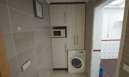 Долгосрочная аренда - Apartment - Flat - Benijofar