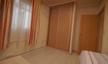 Долгосрочная аренда - Apartment - Flat - Benijofar