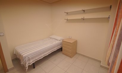 Долгосрочная аренда - Apartment - Flat - Benijofar