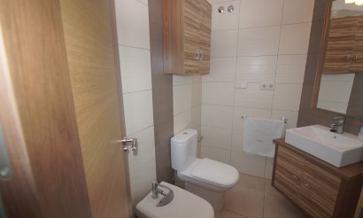 Долгосрочная аренда - Apartment - Flat - Formentera del Segura - Formentera de Segura