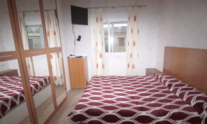 Долгосрочная аренда - Apartment - Flat - Formentera del Segura - Formentera de Segura