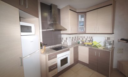 Долгосрочная аренда - Apartment - Flat - Formentera del Segura - Formentera de Segura