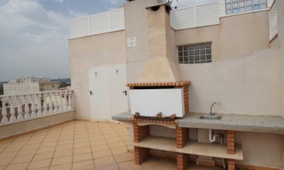 Долгосрочная аренда - Apartment - Flat - Formentera del Segura - Formentera de Segura