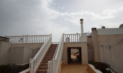 Долгосрочная аренда - Apartment - Flat - Formentera del Segura - Formentera de Segura