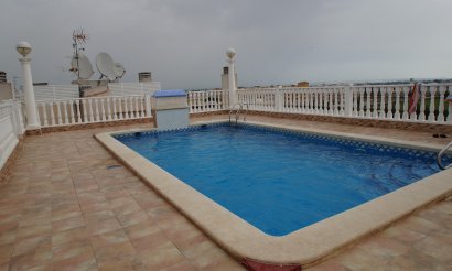 Долгосрочная аренда - Apartment - Flat - Formentera del Segura - Formentera de Segura