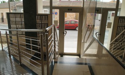 Долгосрочная аренда - Apartment - Flat - Formentera del Segura - Formentera de Segura