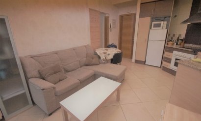 Долгосрочная аренда - Apartment - Flat - Formentera del Segura - Formentera de Segura