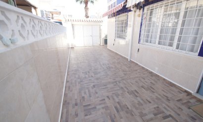 Resale - Townhouse - Torrevieia - Torrevieja