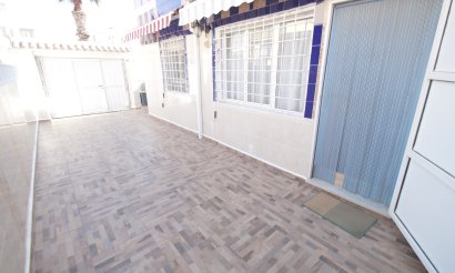 Resale - Townhouse - Torrevieia - Torrevieja