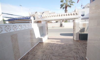 Resale - Townhouse - Torrevieia - Torrevieja