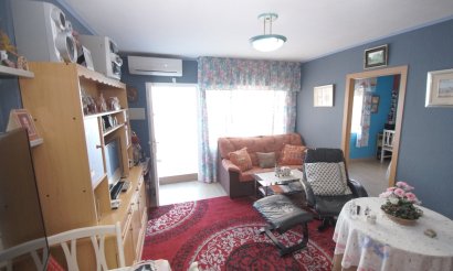 Resale - Townhouse - Torrevieia - Torrevieja