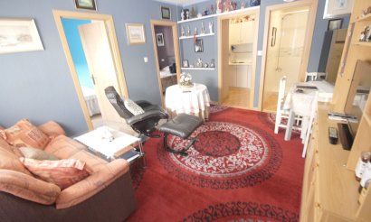 Resale - Townhouse - Torrevieia - Torrevieja