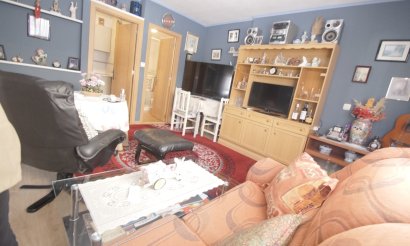 Resale - Townhouse - Torrevieia - Torrevieja